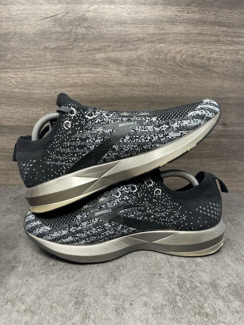 Brooks brand model